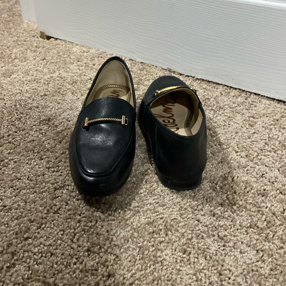Sam Edelman loafers
